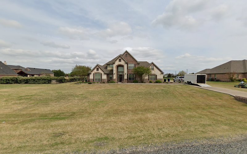 Lawnco in Van Alstyne