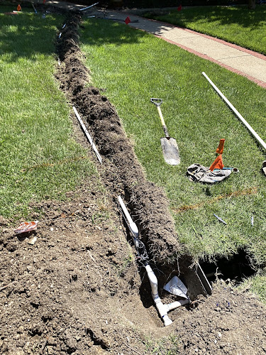 Elite Sprinkler in Grand Prairie