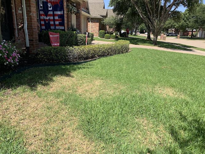 Stonegate Lawns Inc in Dallas