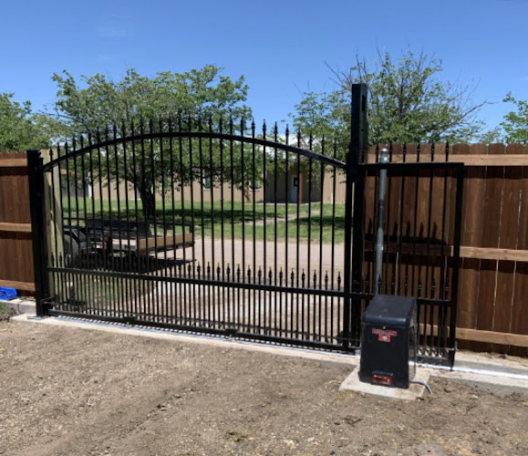 A1 Gates Repair Arlington in Arlington