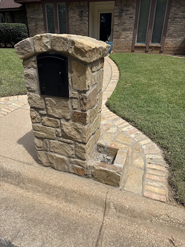 Pfleger Masonry in Arlington