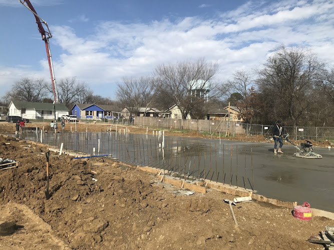 H&H Concrete On Demand Inc in Fort Worth