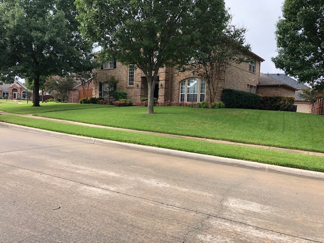 Princess Cuts Lawncare and Landscaping LLC in DeSoto