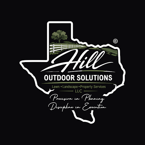 Hill Outdoor Solutions LLC in Granbury