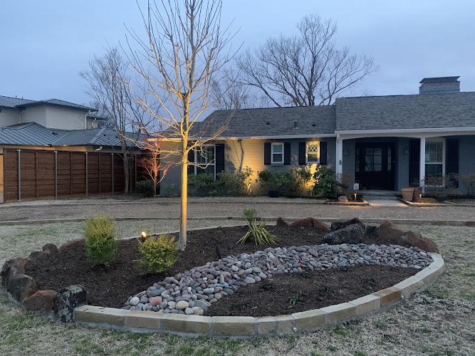 Green Thumb Landscaping in Lewisville