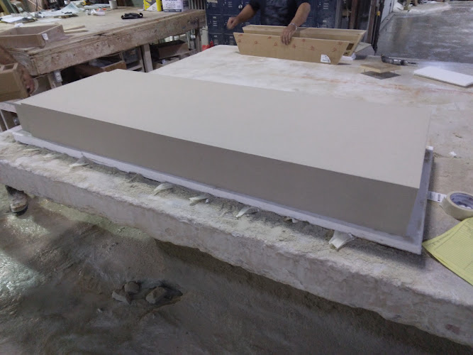 Advanced Masonry Supply in Fort Worth