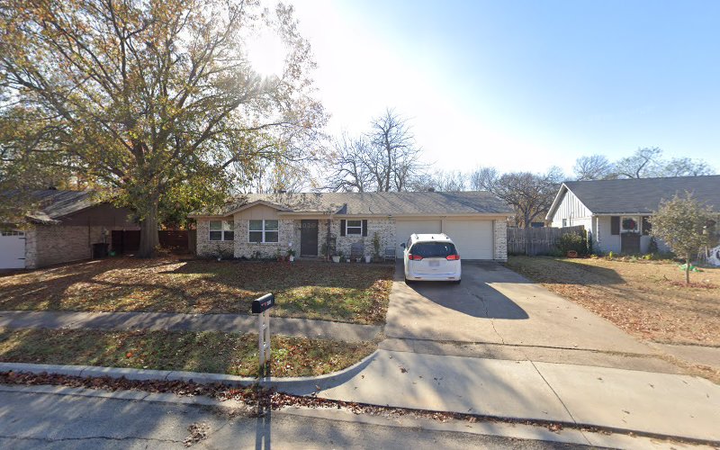 Ortega Lawn Care in Keller