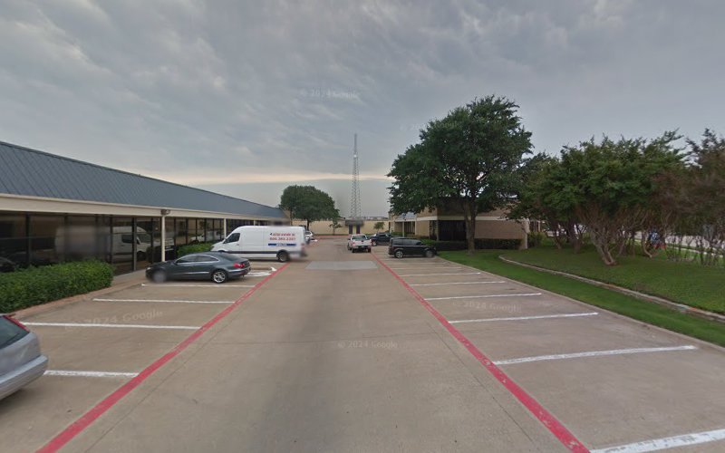 North Shore Landscape Management in Richardson