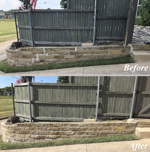 Brick By Brick Masonry Solutions in Denton