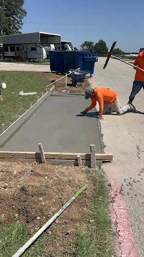 Levelline Concrete - Denton in Denton