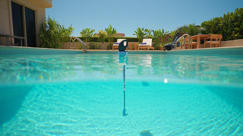 Richardson Weekly Pool Cleaners in Richardson