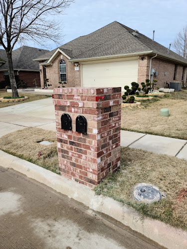 Jeff Grady Masonry in Arlington