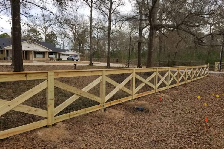 Fencetastic - Fence and Decking in McKinney