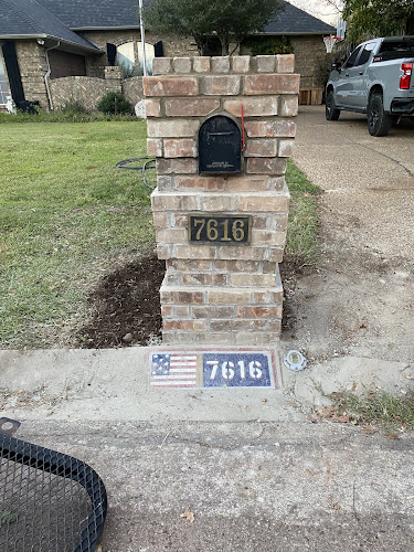 Fc landscaping services in Joshua