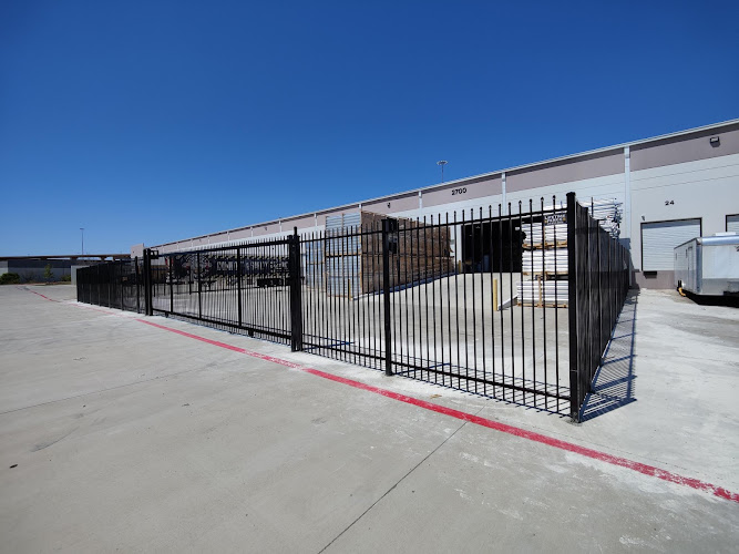 Lifetime Fence Company in Frisco