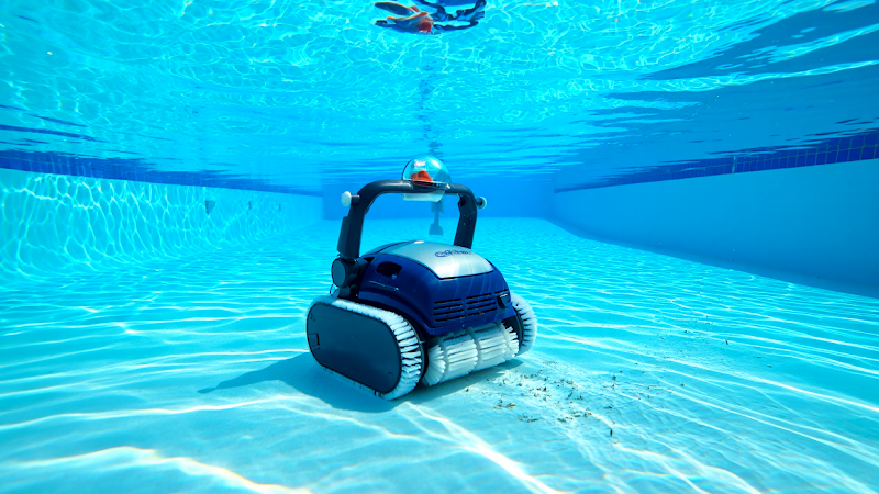 Weekly Allen Pool Service in Allen
