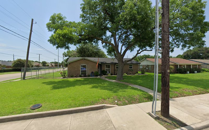 R&M Concrete in Garland