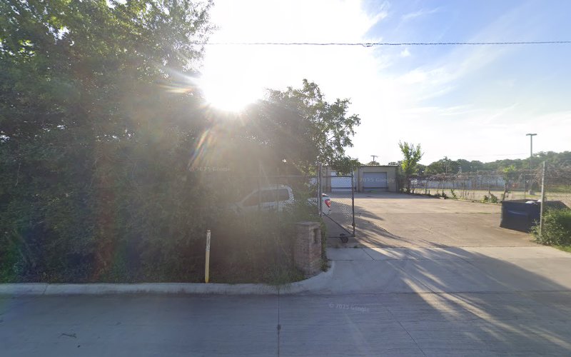 Able Concrete Contractor in Fort Worth