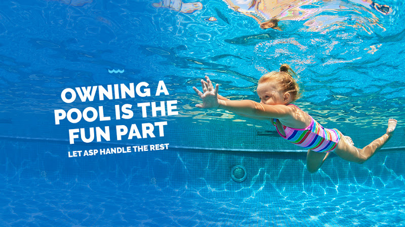 ASP - America's Swimming Pool Company in Fort Worth