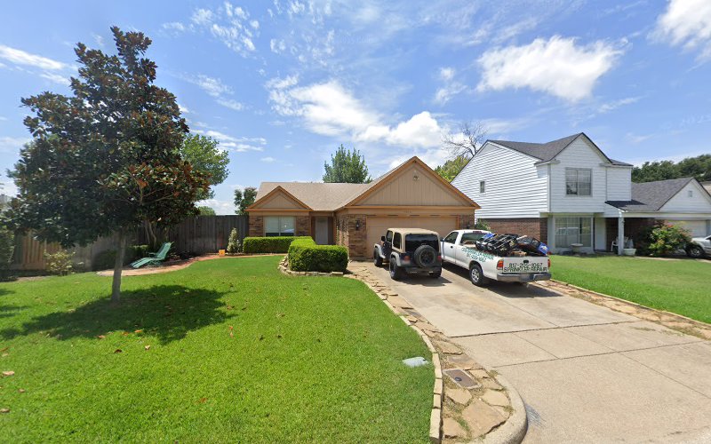 CRS Sprinkler Repair in Fort Worth