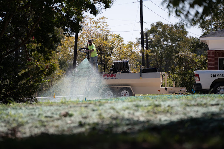 Two Step Site Services in Scurry