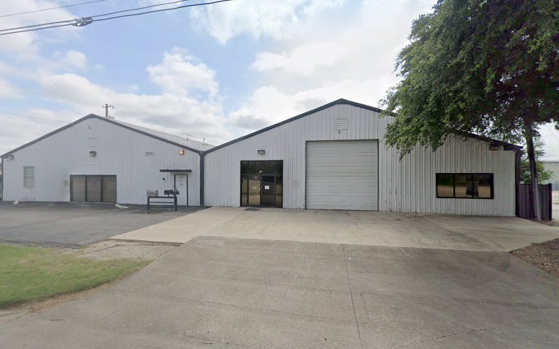 Concrete Raising Corporation of DFW in Garland