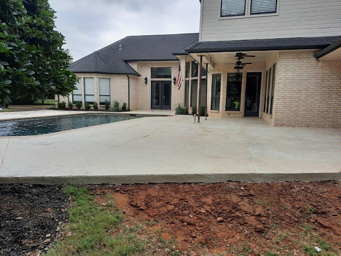 TNT Contractors, LLC in Richland Hills