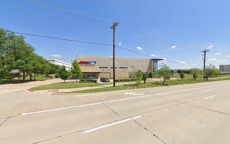 Cactus Pro Pool Construction in Flower Mound