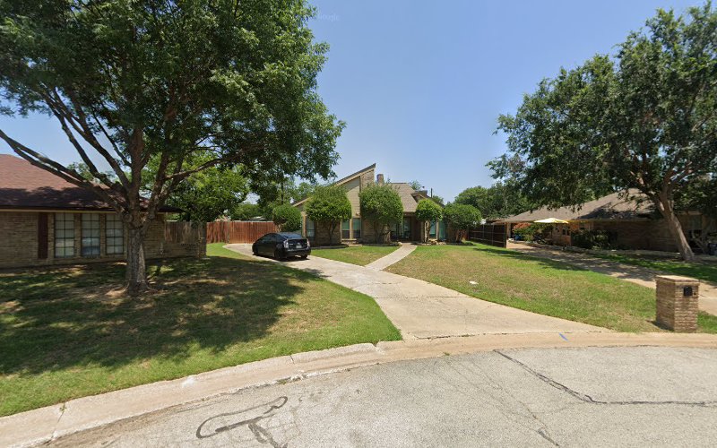 Cory's Lawn Service in Lewisville