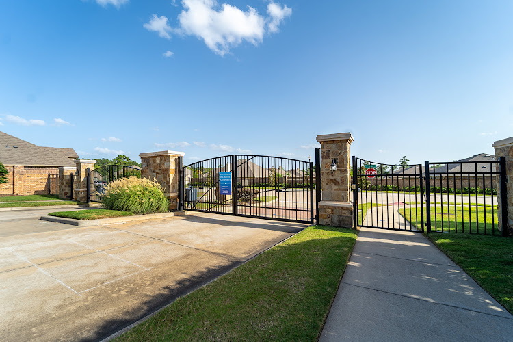 Johnson services company in Fort Worth