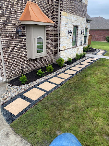 Sunshine Landscaping DFW in Grand Prairie