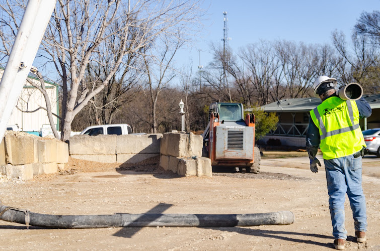 Tri-Way Concrete Pumping Inc in Flower Mound