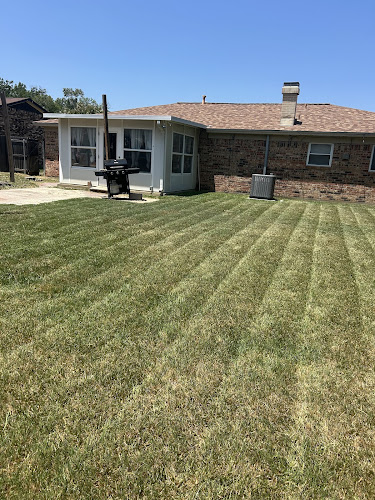 AMF Yard Solutions LLC in Tioga