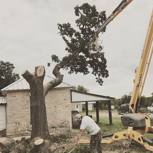 Hatchet Hounds in Weatherford