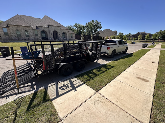 Texterra Lawn & Landscaping LLC in Grapevine