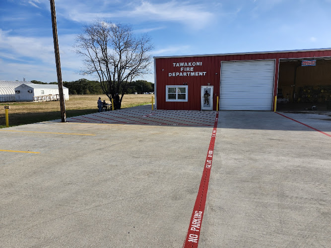 Wylie Striping and Power Washing LLC in Wylie