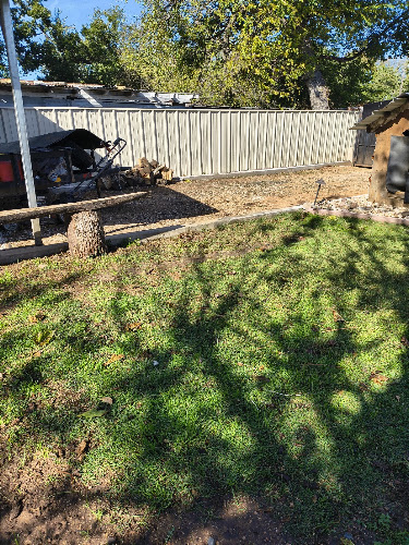 Huerta Landscaping in Bridgeport