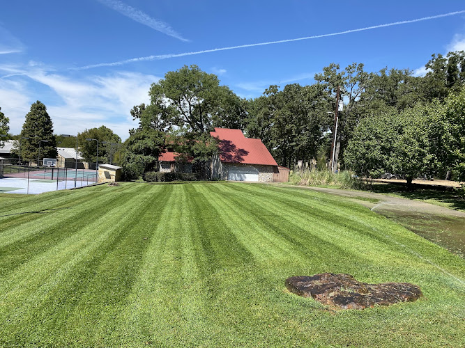 CriXus Tree Turf & Irrigation in Kemp