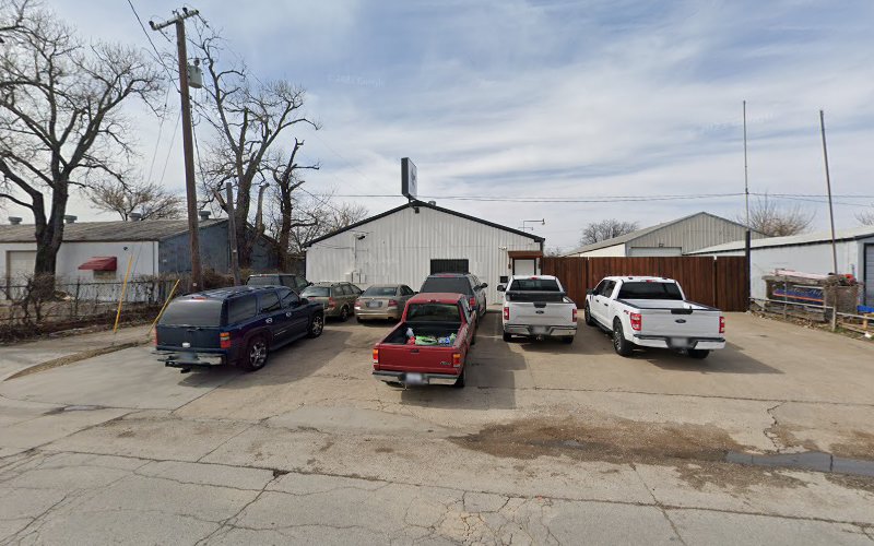 BROTHERS OUTDOOR & LANDSCAPE INC. in Garland