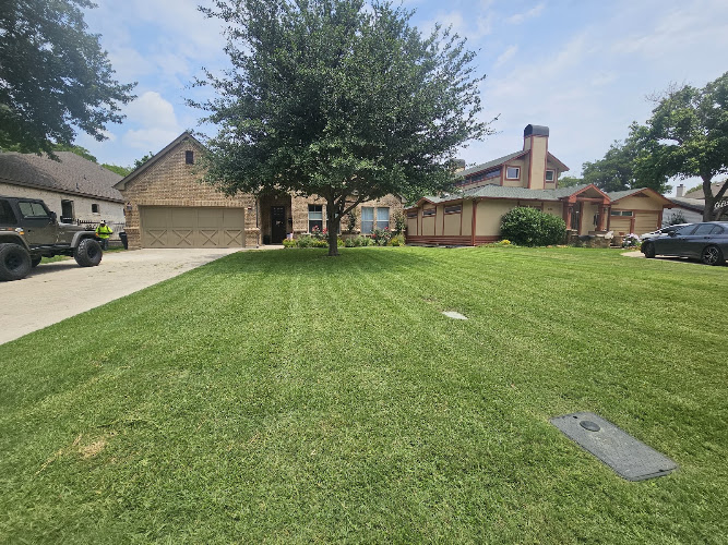 Marco's Mowing8927 in Azle