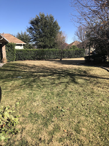 Apex Lawn Care in Denton