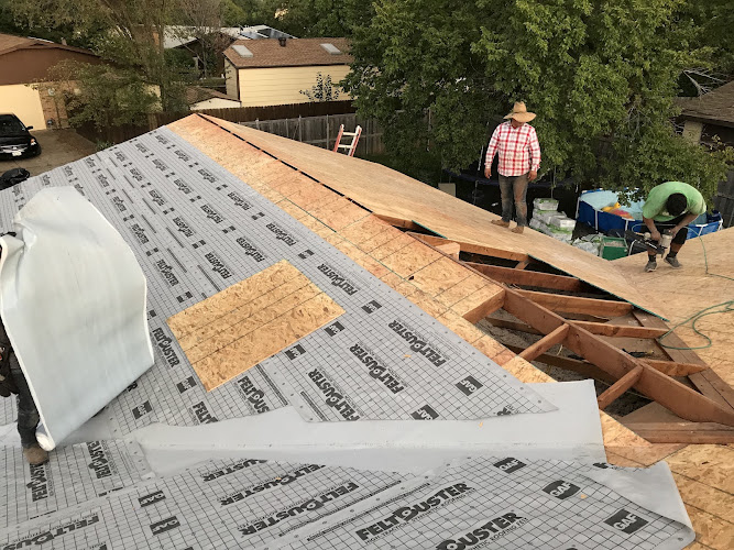 GnZ Contractor Solutions in Keller