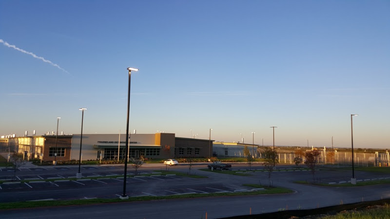 New Birth Landscaping in Alvarado