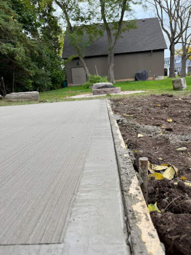 Carrollton Concrete in Carrollton