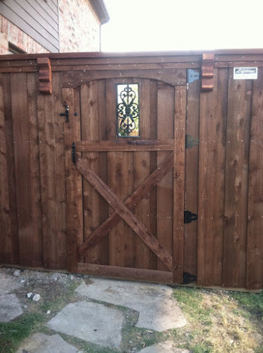 Lifetime Outdoor Construction in Lewisville