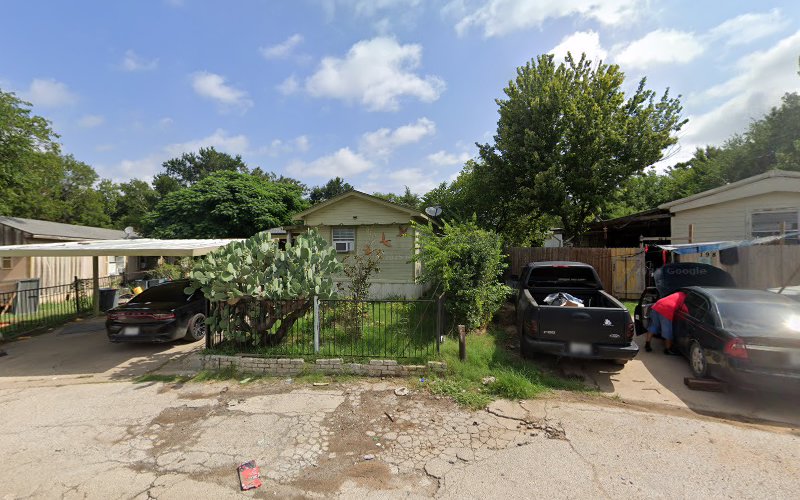 Margarito Albarran in Haltom City