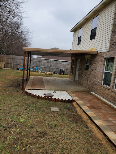 Flex Construction in North Richland Hills