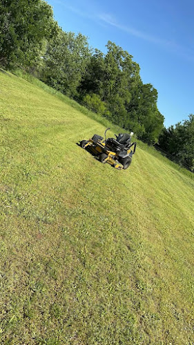 Grass Masters Outdoor Solutions LLC in Mineral Wells