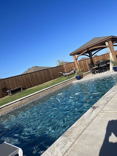 Anthony & Sylvan Pools in Farmers Branch