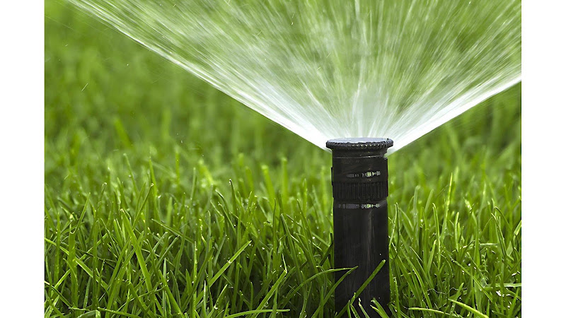 American Sprinkler Repair in Lewisville